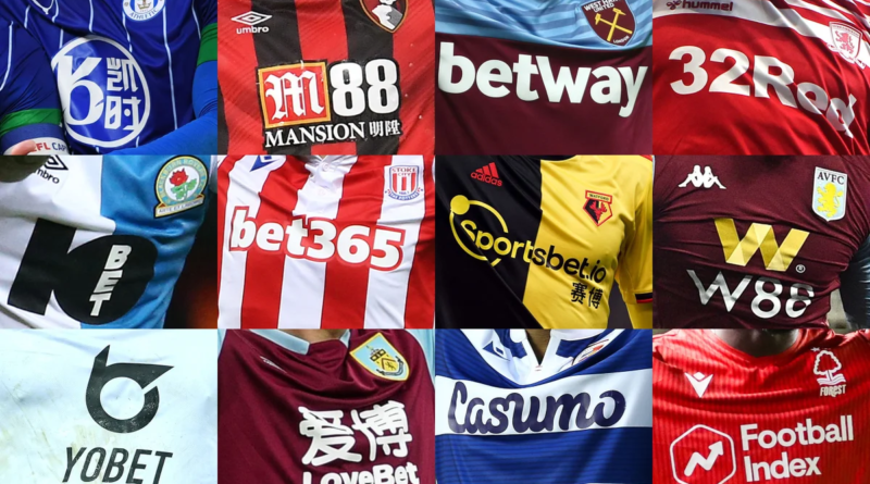Sports Betting and iGaming Brands Bankroll UK Festivals