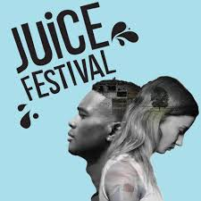 Juice Festival Newcastle