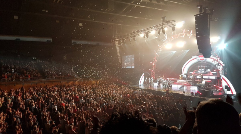 Newcastle's Entertainment Guide